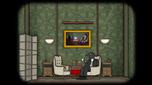 逃離方塊悖論解鎖