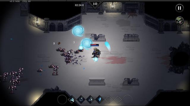 最后的魔术师能力