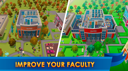 大學帝國大亨大學