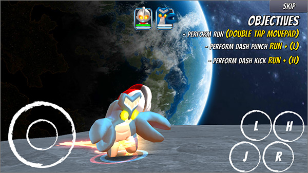 怎么釋放技能配圖5