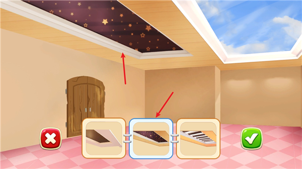 怎么裝飾餐廳配圖3