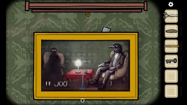 逃離方塊悖論游戲攻略圖片5