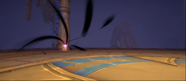 仙境传说:新启航炼狱