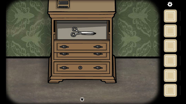 逃離方塊悖論游戲攻略圖片1