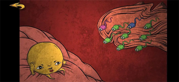 人生畫廊破解版中文版開局攻略截圖1