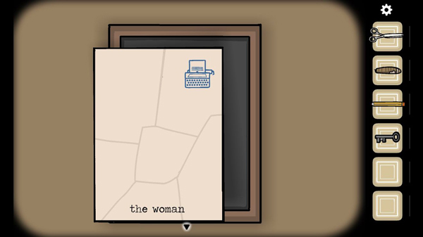 逃離方塊悖論游戲攻略圖片7