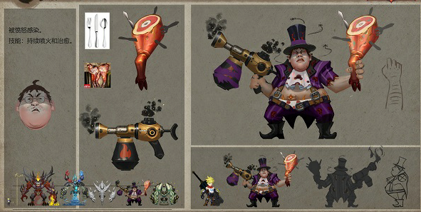 末日機甲風(fēng)暴BOSS挑戰(zhàn)黑暗鎮(zhèn)長攻略