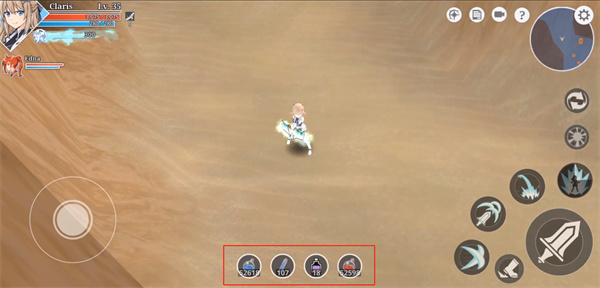 史詩(shī)征服2新手攻略7