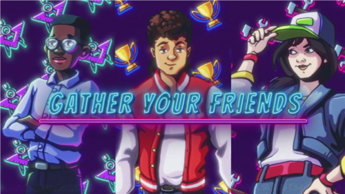 王國80年代內置菜單圖片4