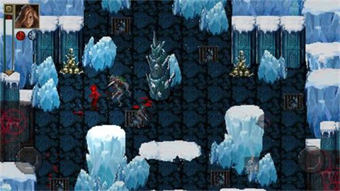 克蘇魯異聞錄內置菜單