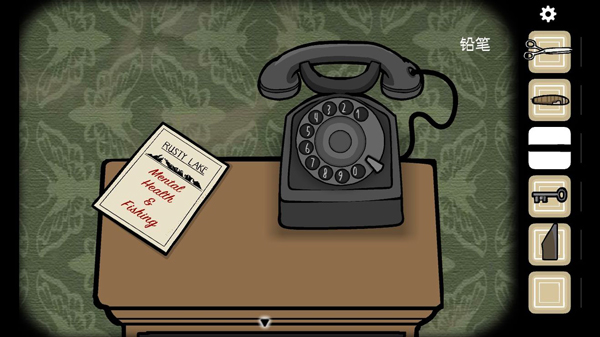 逃離方塊悖論游戲攻略圖片6