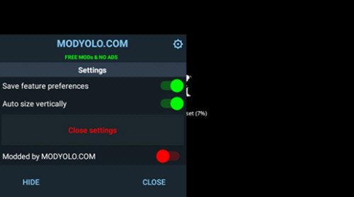 史詩(shī)征服2內(nèi)置菜單破解版