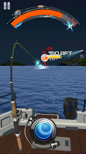 釣魚錦標(biāo)賽無(wú)限金幣鉆石版