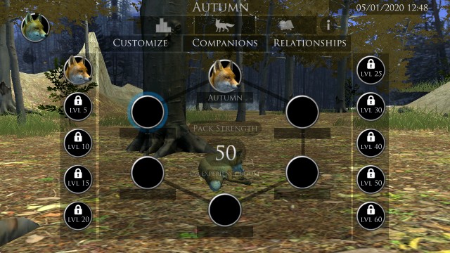 自定義狐貍方法配圖3