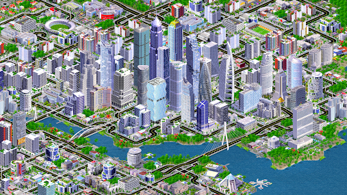 城市設(shè)計師水下世界玩家