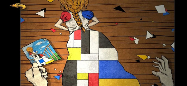 人生畫廊破解版中文版開局攻略截圖6