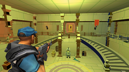 戰(zhàn)斗盒子玩家