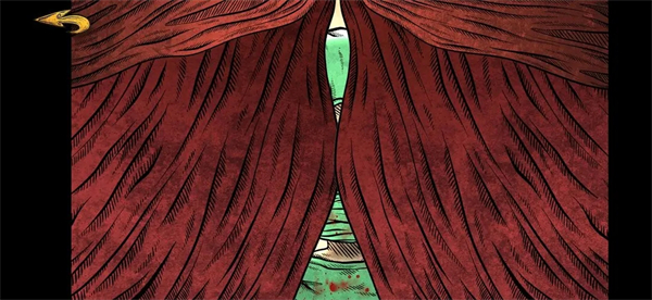 人生畫廊破解版中文版開局攻略截圖3