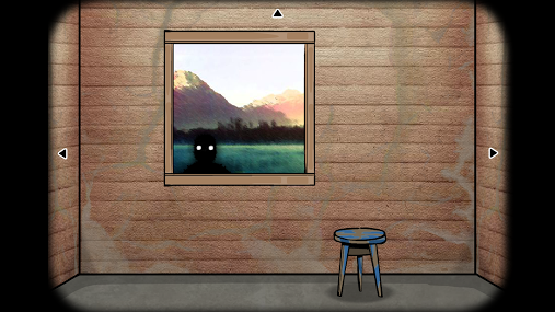 逃離方塊銹湖湖畔銹湖