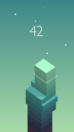 反应堆Stack就会