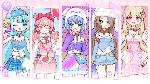 超級愛豆造型師照片