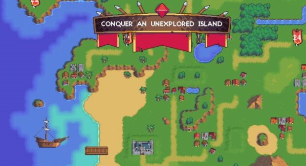 十字軍要塞之王圖片2