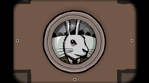 逃離方塊生日視角