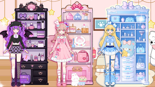 超級愛豆造型師時尚