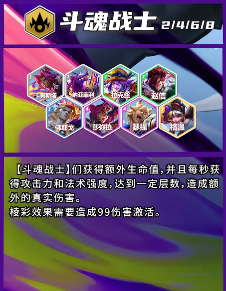 LOL云顶之弈中文版决斗大师