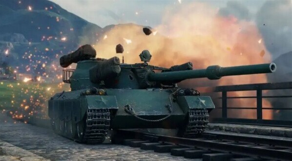 坦克世界版?zhèn)? class=