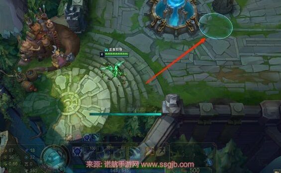 英雄聯(lián)盟遠古巫靈