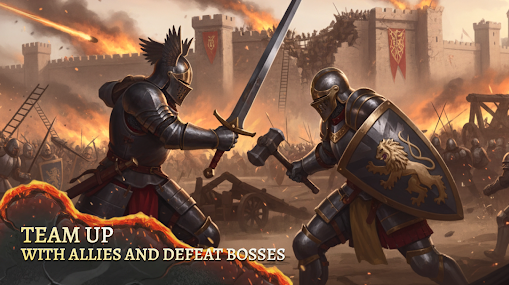 戰(zhàn)斗鐵匠游戲