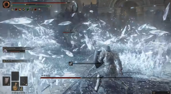 艾爾登法環(huán)登法