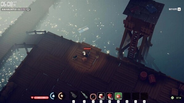 逃離鴨科夫手機(jī)版之力