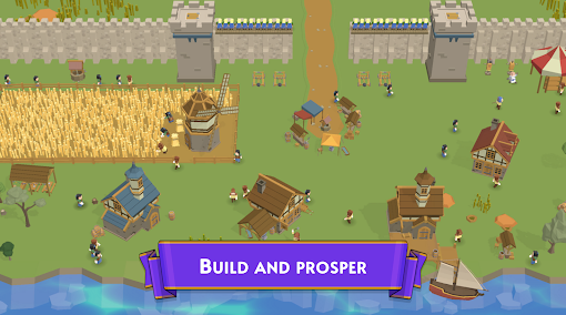 十字军要塞之王2扩张