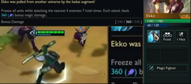 LOL云頂之弈中文版費卡