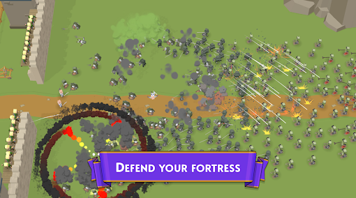 十字军要塞之王2王国