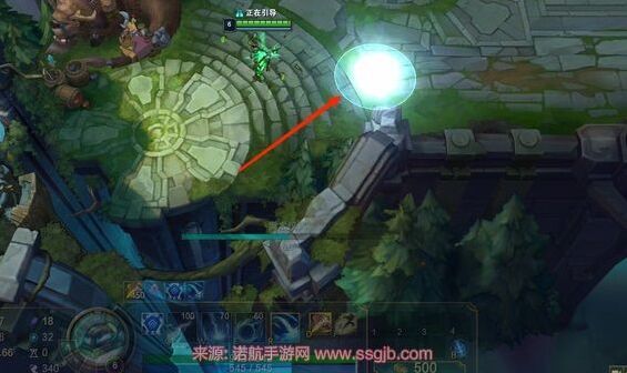 英雄聯(lián)盟法術強度