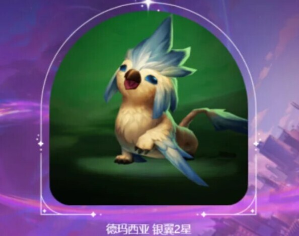 LOL云顶之弈中文版胜利