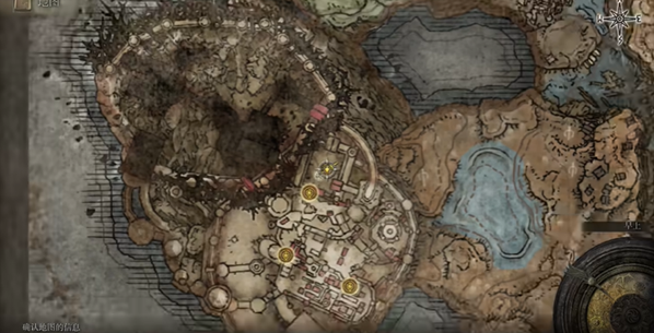 艾爾登法環(huán)神獸