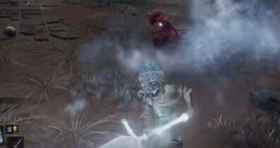 艾爾登法環(huán)護(hù)符