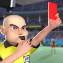 足球裁判模擬器
