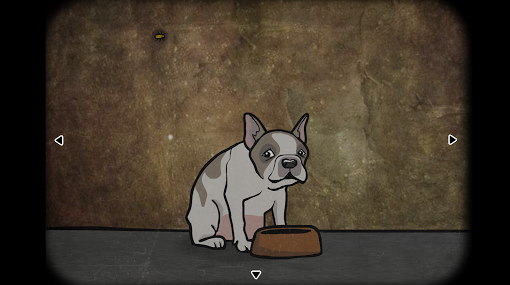 逃離方塊cave視角