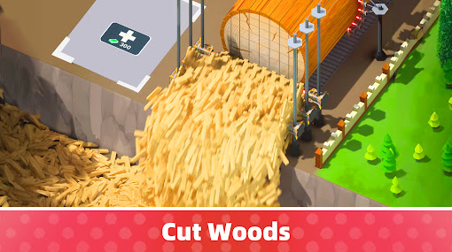 荒島幸存者建造