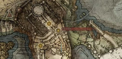 艾爾登法環(huán)眾武