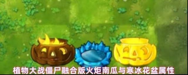 植物大戰(zhàn)僵尸融合版焰光