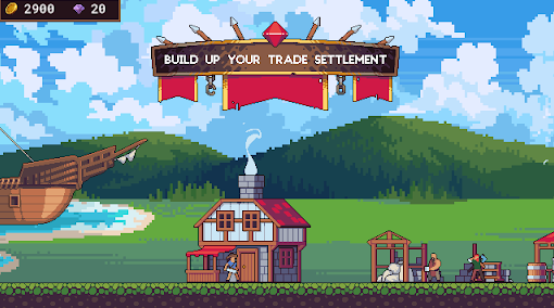 十字軍要塞之王升級