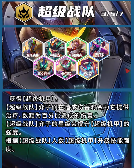 LOL云顶之弈中文版云顶之弈