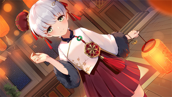 姬魔戀戰(zhàn)紀無限鉆石版截圖