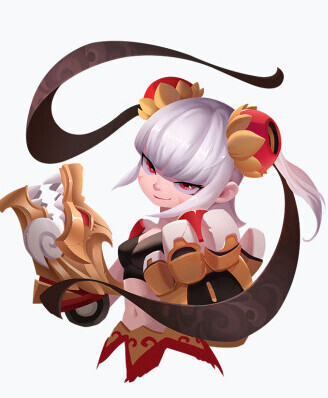 兩座城池斯蓓兒